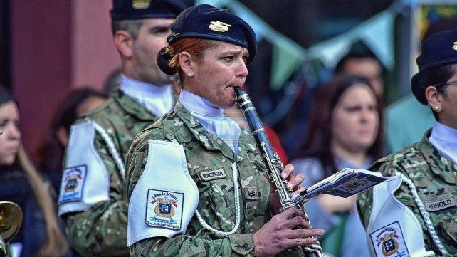 Paraná celebrará el Día de la Independencia con un acto y un desfile