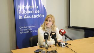 Uno de los acusados en el ataque al concejal de San Javier volverá a prisión