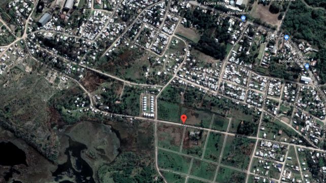 Paraná: Mataron a un joven para robarle la bicicleta