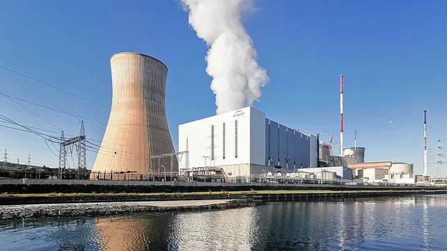 Japón quiere impulsar la industria nuclear