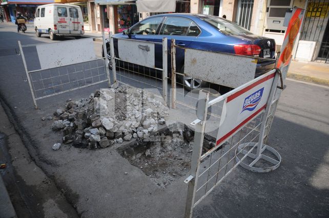 Aguas Santafesinas desobstruyó más de 270 kilómetros de cloacas en seis meses
