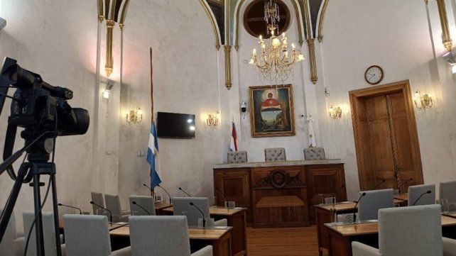 Buscan crear una Defensoría de Infancias y Adolescencias en Paraná