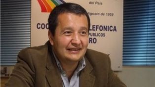 “Es fundamental crear el Ministerio de Deportes en la provincia”, dijo Del frade