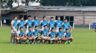 Torneo del Interior B: Rowing luchó pero no pudo ante Old Resian.