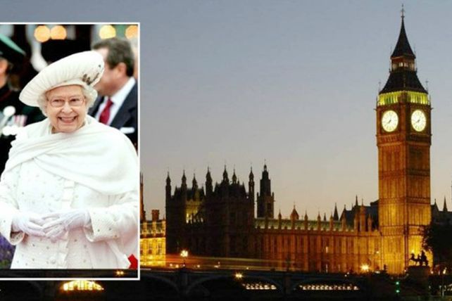 La famosa torre del Big Ben cambiará de nombre