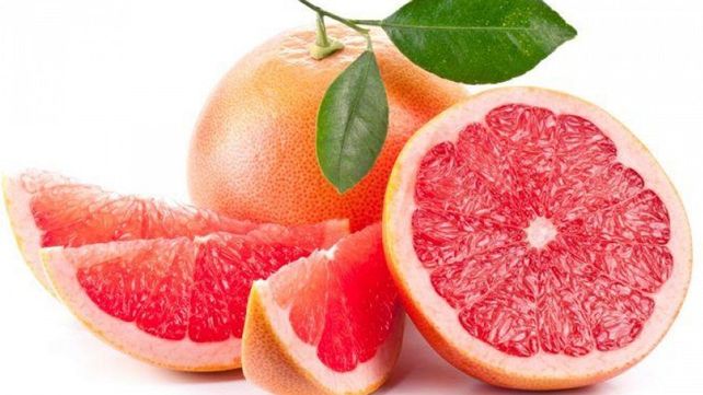 La Assal prohibió un jugo natural de pomelo