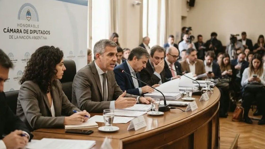 Discapacidad: Qué dice el proyecto que presentó el Gobierno