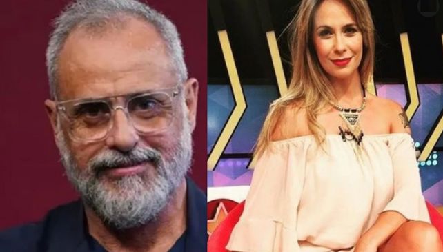 Jorge Rial y Josefina Pouso