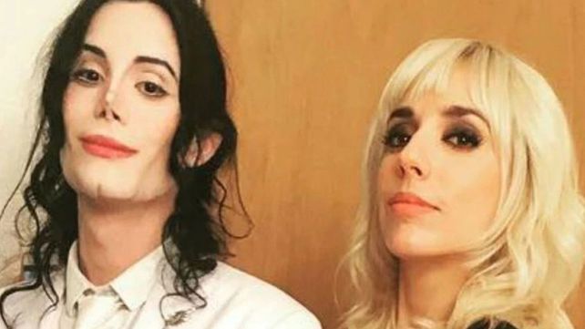 Tamara Pettinato: Lo que pasó se podría haber evitado si la Ley de Salud Mental fuera distinta. Felipe Pettinato&nbsp; se encuentra internado.&nbsp;