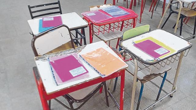 &ldquo;El crecimiento de la matr&iacute;cula habla del &eacute;xito de las Eempas&rdquo;
