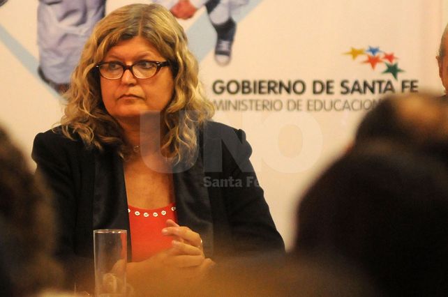 Más enseñanza. Para Balagué es una posibilidad pensar en la extensión de la obligatoriedad a los jardines de 4 años.