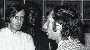 César Luis Menotti