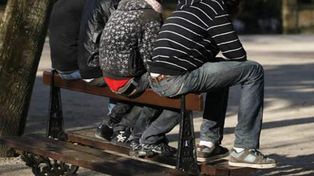 El desempleo juvenil en América Latina: Los ‘ni-nis son la mano de obra de los narcos
