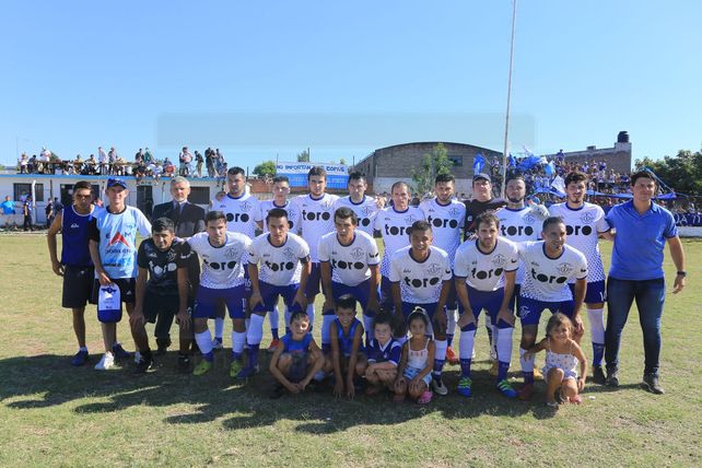 Foto UNO Diego Arias