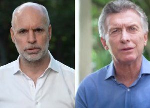 Fuertes cruces en el Pro en torno a las elecciones en CABA