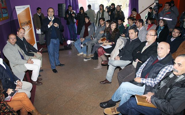 Presentarán al Concejo el proyecto con la incorporación de más kilómetros de bicisendas