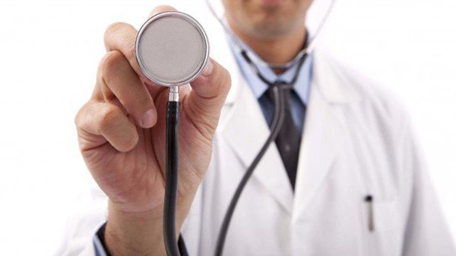 Por qué los médicos nos hacen decir 33