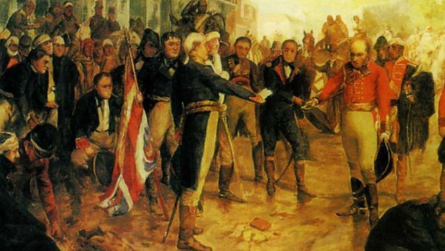 El Gobierno subastará el predio del Regimiento Patricios