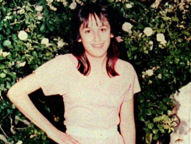 María Soledad Morales