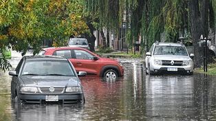Pedido de informe al municipio tras el temporal en Santa Fe