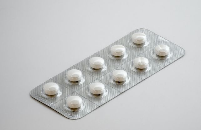 La Anmat suspendió la venta de un anticonceptivo