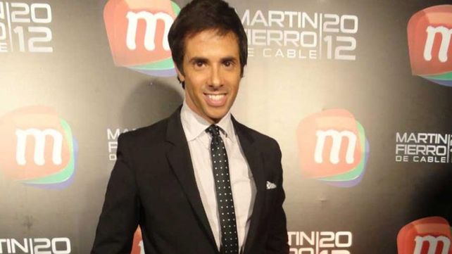 El terrible momento que vive Robertito