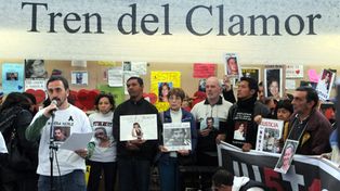Tragedia de Once: familiares apuntaron contra dueños de TBA