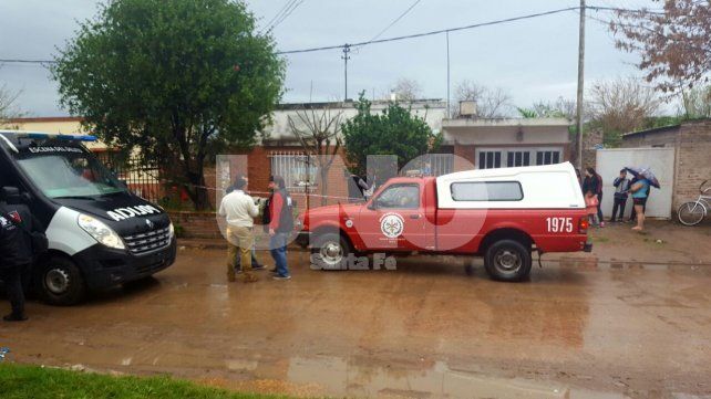 Santo Tomé: investigan la muerte de un hombre procesado por delitos de lesa humanidad