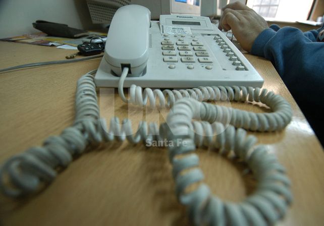 Preferido. Las quejas en torno a los servicios de telefonía