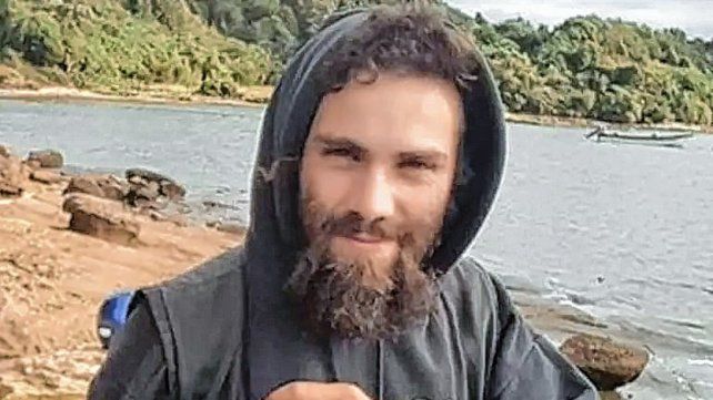 Fueron sobreseídos los cuatro gendarmes acusados de la muerte de Santiago Maldonado