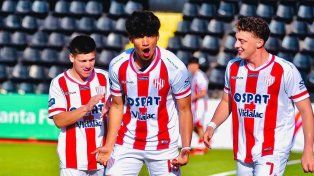 Ignorado en Colón y valorado en Unión: Misael Aguirre firmará su primer contrato profesional