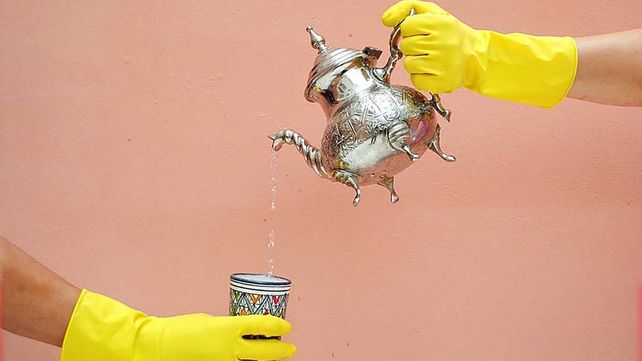 Covid Art Museum, la cuenta de Instagram que nació en tiempos de coronavirus