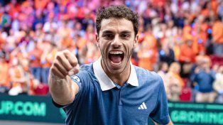 Argentina Open: 12 tenistas albicelestes competirán en la edición 2026