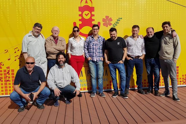 Periodistas destacan la pluralidad de la radio pública