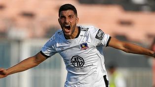 Nicolás Blandi llegó al país y en Unión se ilusionan