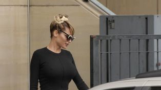 Vicky Xipolitakis no declaró en la causa por el manejo del avión hacia Rosario