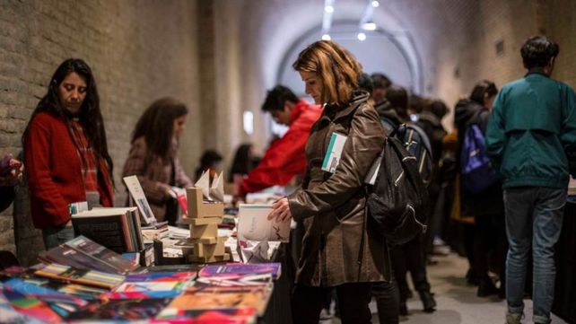Está abierta la convocatoria para la Residencia de Poetas Jóvenes del 33º Festival Internacional de Poesía de Rosario