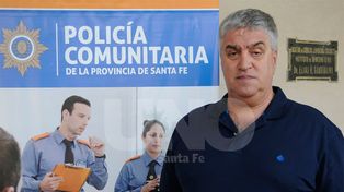 Soae Freue: “Veo compromiso del gobierno, la policía y la vecindad”