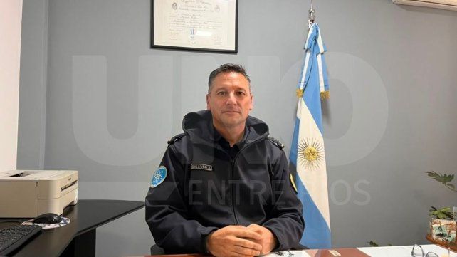 Paraná será sede del III Congreso Internacional de Ciencias Forenses