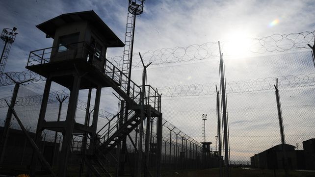 El paso a paso de la fuga de Piñero desde adentro del penal
