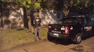 San Justo: detuvieron a cuatro personas por el crimen de Alberto Zanutigh, que sacudió a la ciudad en 2016