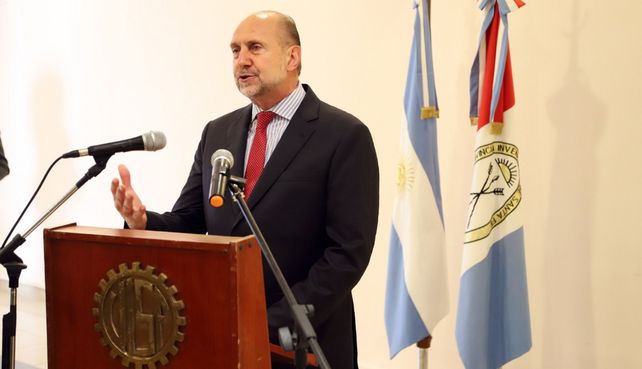 El gobernador dar&aacute; una conferencia de prensa este domingo.