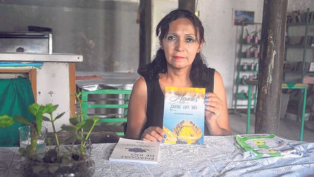 Lucía Pabón. “Los alumnos prefieren comics y noticias deportivas”.
