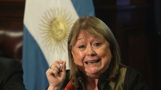 Los ex combatientes de Malvinas denunciarán penalmente a Malcorra