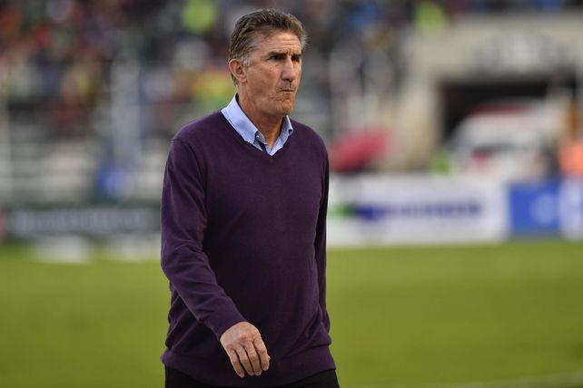 El Patón Bauza ahora podría dirigir a la selección de Emiratos Árabes