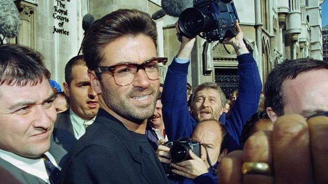Murió George Michael, símbolo de la música pop de los años 80 y 90
