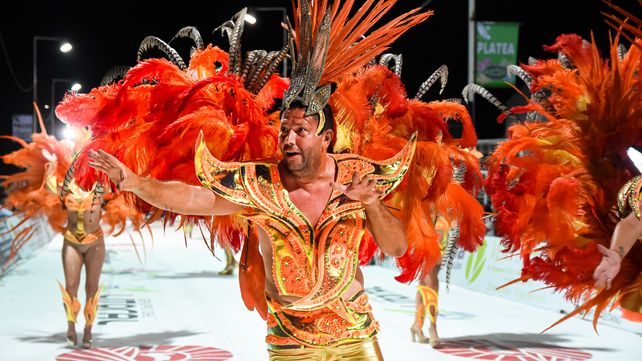 El Carnaval de Hasenkamp trae toda la alegría de Malibú y Marumbá. Los sábados 8; 15 y 22 de febrero estará Pont a bailar