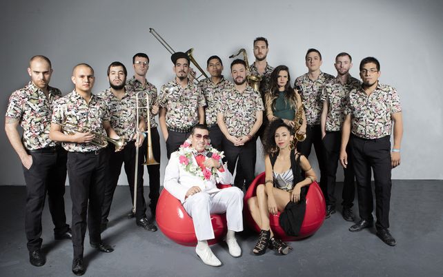 Comienza este miércoles la Fiesta Nacional de la Playa con una amplia grilla de artistas
