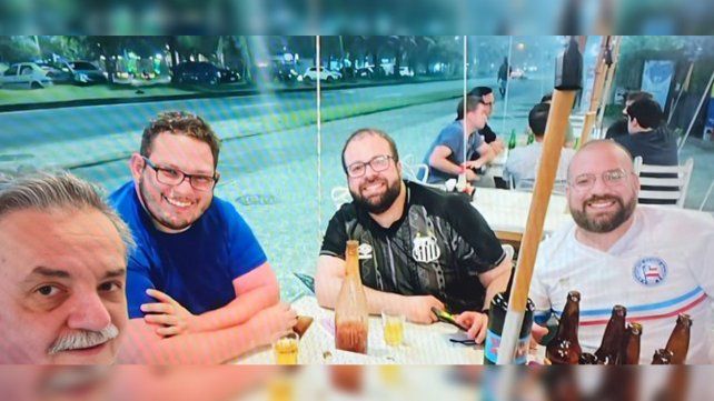 Se manejan dos hipótesis de investigación en el crimen a tiros de tres médicos en Río de Janeiro