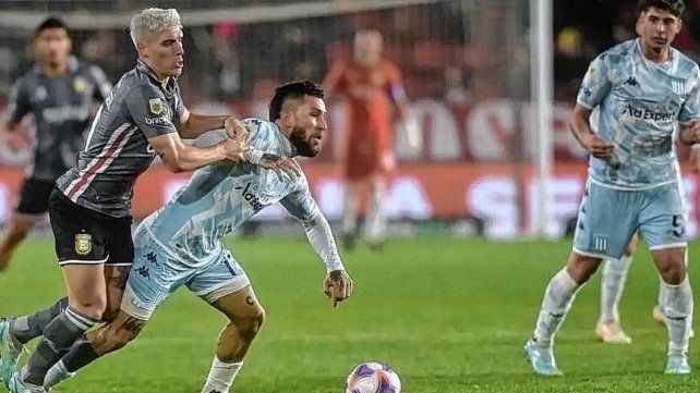 Racing y Estudiantes se verán las caras en el Cilindro de Avellaneda por la Copa de la Liga.